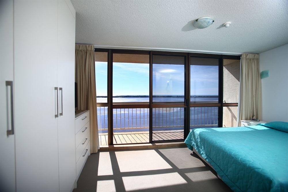 Gemini Resort Caloundra Exterior foto
