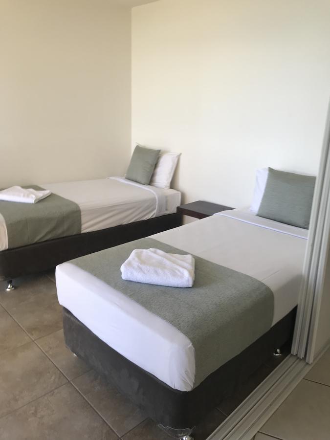 Gemini Resort Caloundra Exterior foto