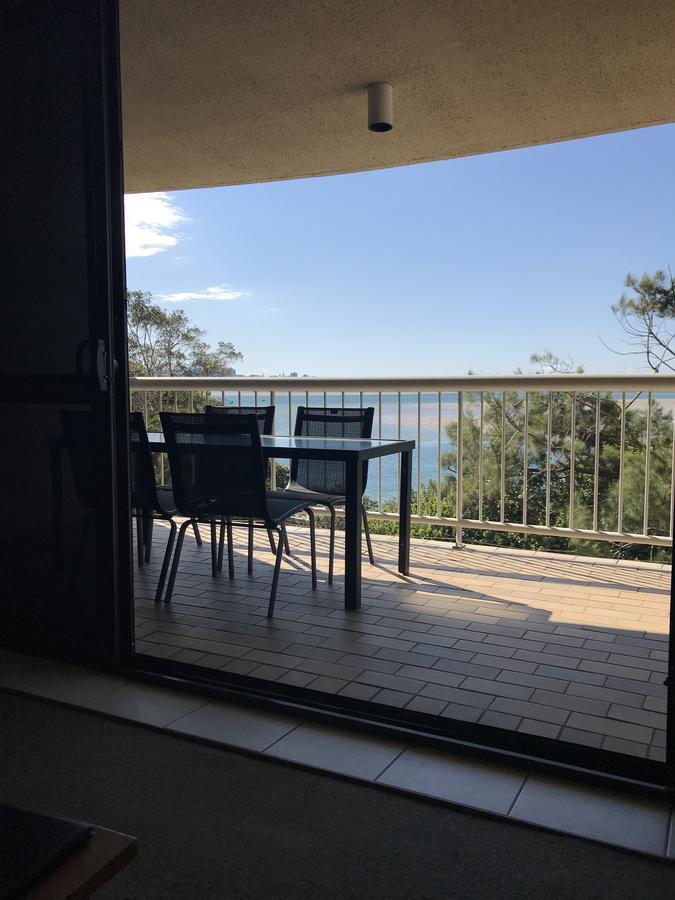 Gemini Resort Caloundra Exterior foto